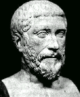 Pythagoras, *570 v. Chr.